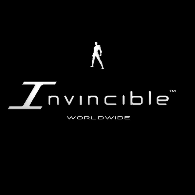 Invincible Worldwide icon