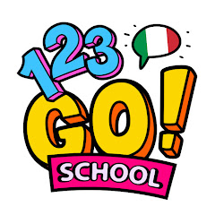 123 GO! SCHOOL Italian Avatar