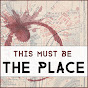 This Must Be The Place logo