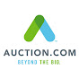 Auction logo