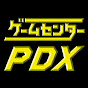 GameCenterPDX logo