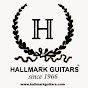 Hallmark Guitars
