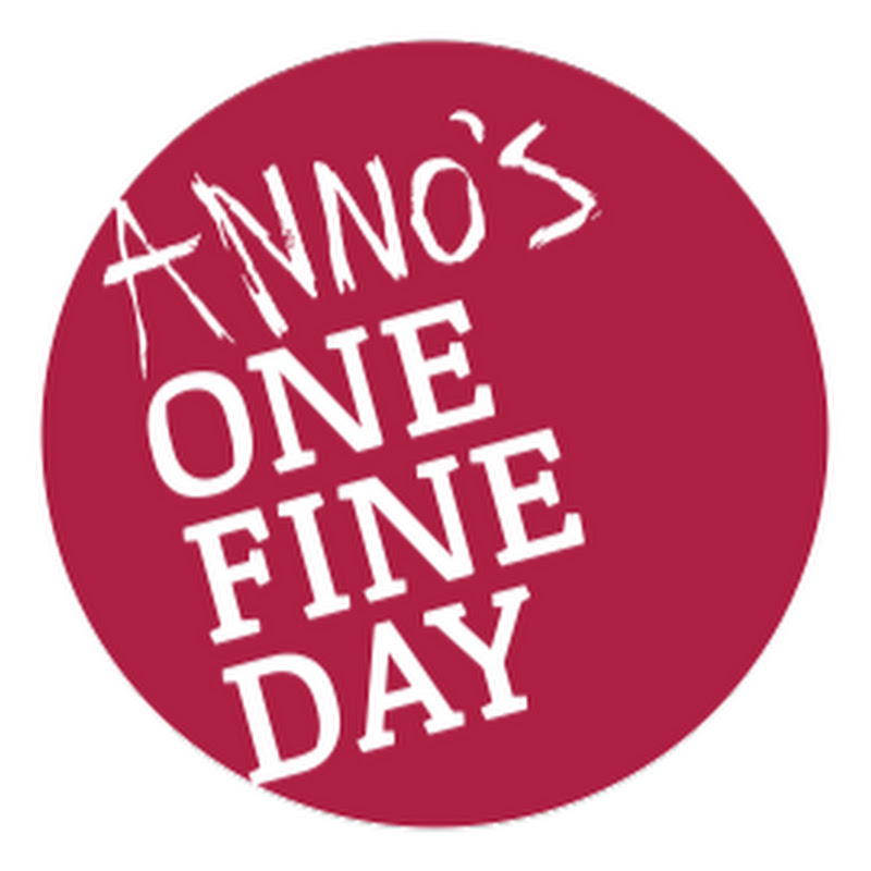 Annos One Fine Day icon