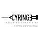 Cyringe Media logo