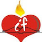 Intimate Faith Ministry logo