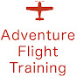 Adventure Flight Training logo