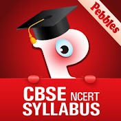 Pebbles CBSE Board Syllabus