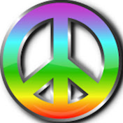 PeaceLuvGlass