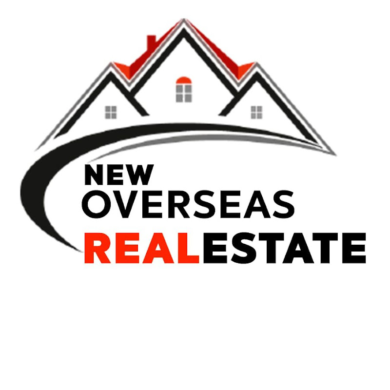 New Overseas Real estate