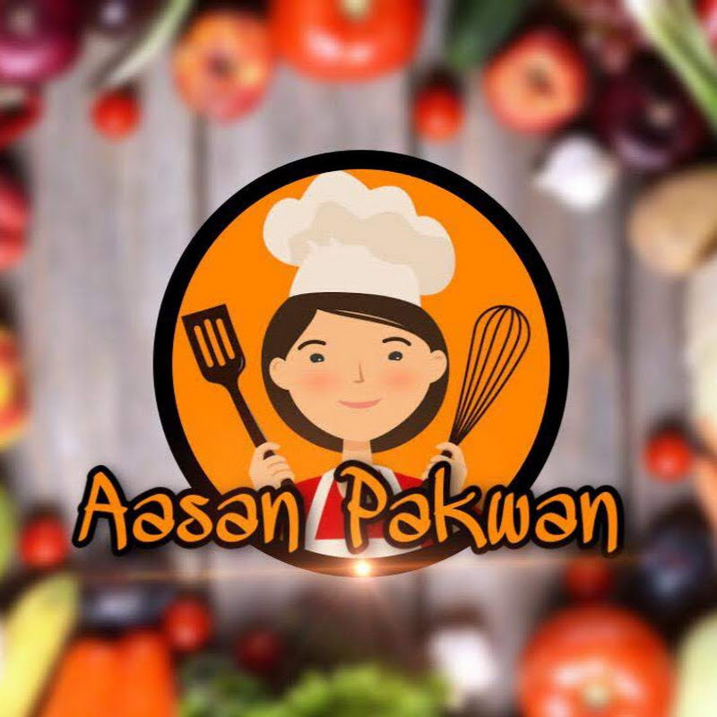 Aasan Pakwan