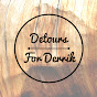 Detours for Derrik logo