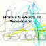 D3setAw7tM0-channel-avatar-Horns & Whistles Workshop
