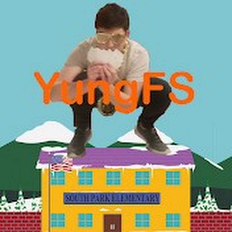 YFSツ @yfs | Thizzler