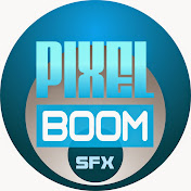 PixelBoom SFX