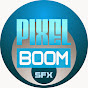 PixelBoom SFX