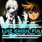 Luiz ghoul full logo