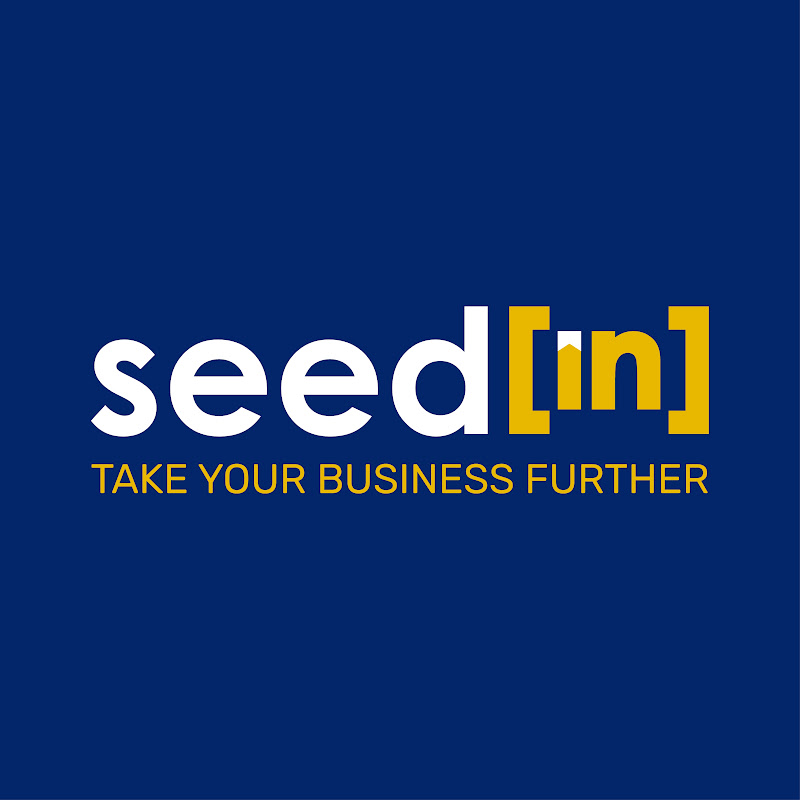 旭新科技台灣seedin YouTube 頻道頭像
