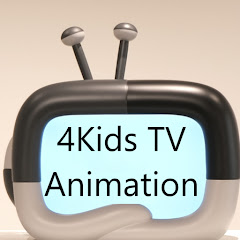 4KidsTV Animation channel logo