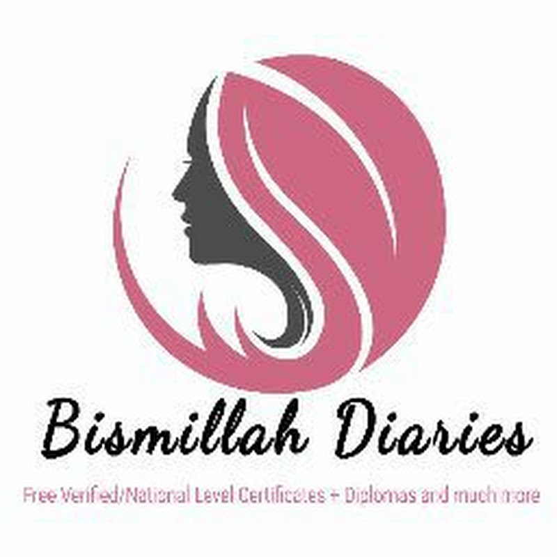Bismillah Diaries