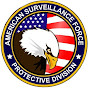 American Surveillance Force logo