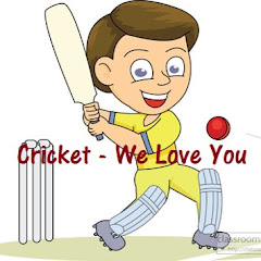 Cricket - We Love You
