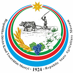 Kənd Təsərrüfatı Muzeyi