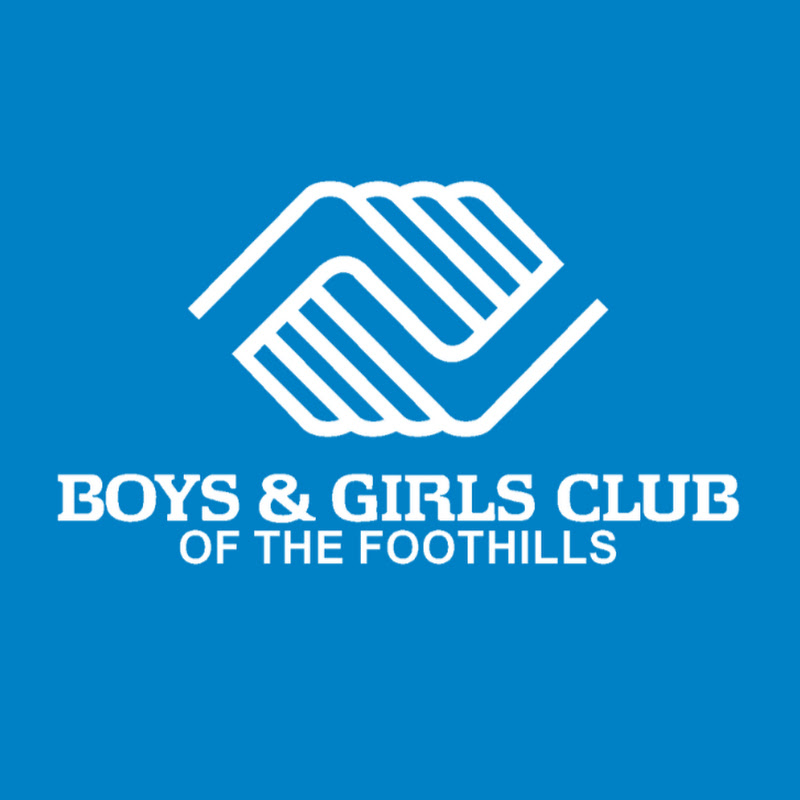 Boys & Girls Club of the Foothills