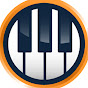 PianoPlaying: Piano Tutorial and Sheet Music logo