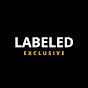 Labeled Exclusive logo