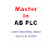 Master In AB PLC