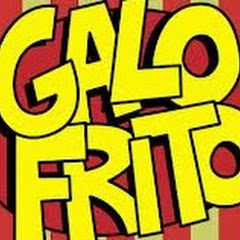 Galo Frito Misturado channel logo