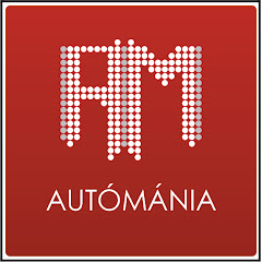 Archiv Autómánia