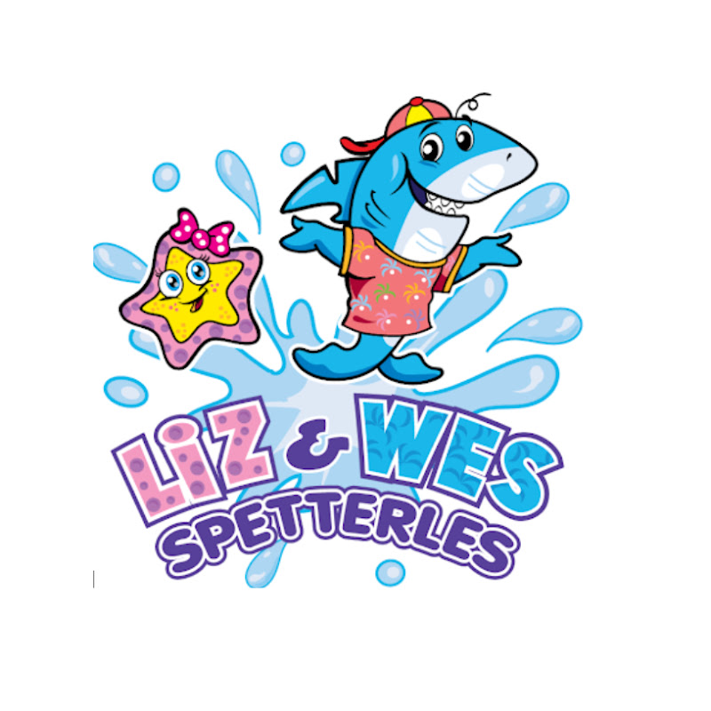 Liz & Wes