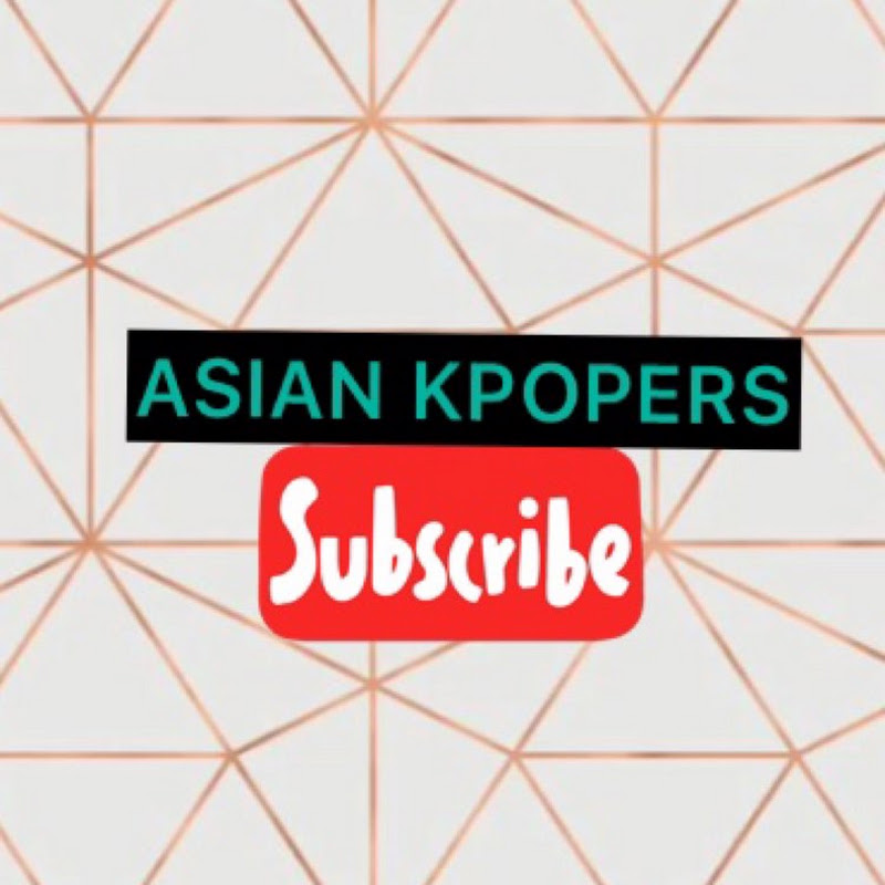 Asian Kpopers