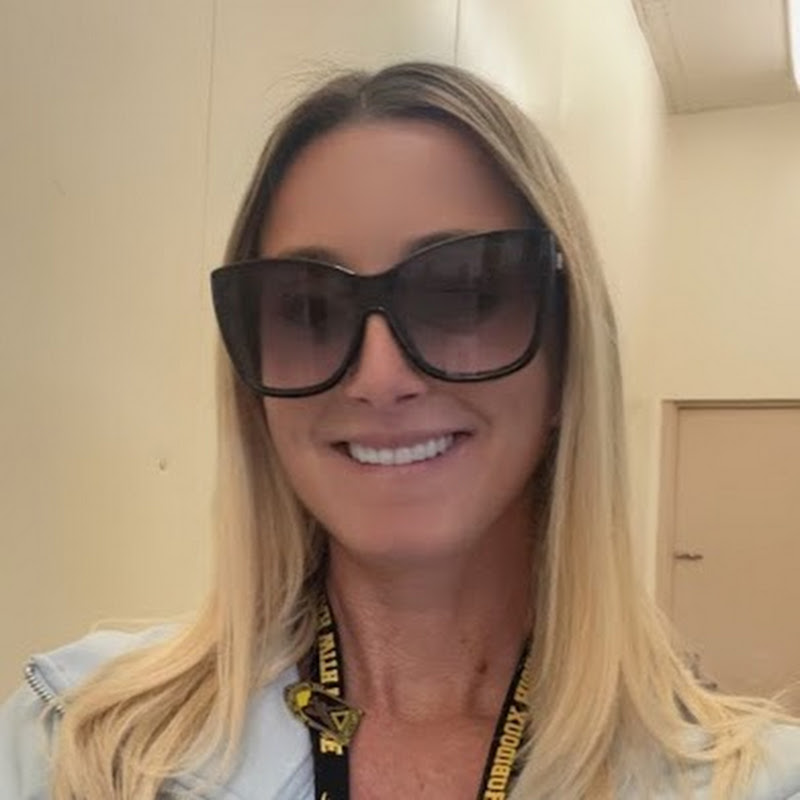 Tara Macaulay