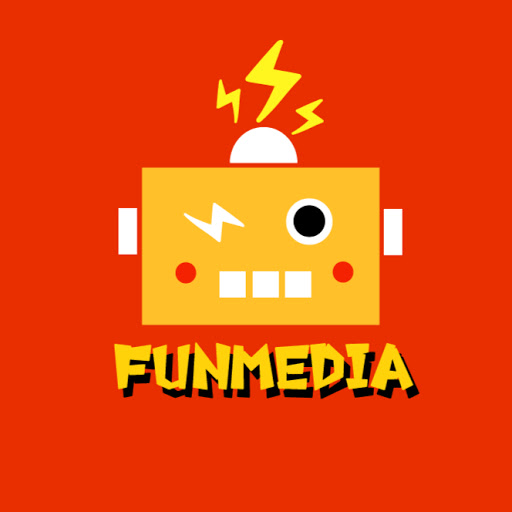 放電 FunMedia