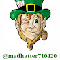 mad Hatter 420 logo