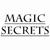 MAGIC SECRETS