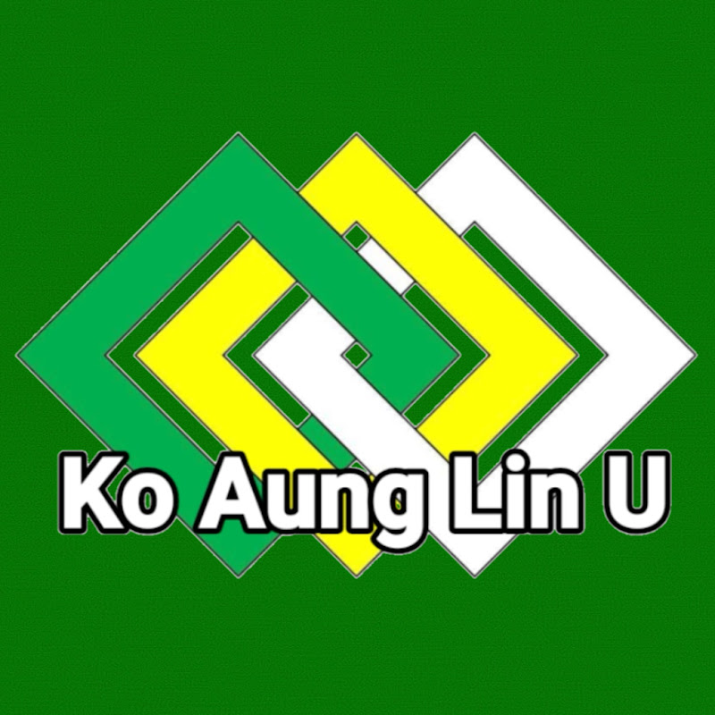 Ko Aung Lin U