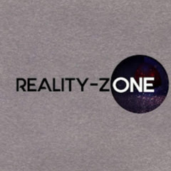 Reality Zone channel logo