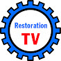 Restoration TV logo