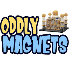 Channel thumbnail for Oddly Magnet