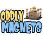 Oddly Magnet logo