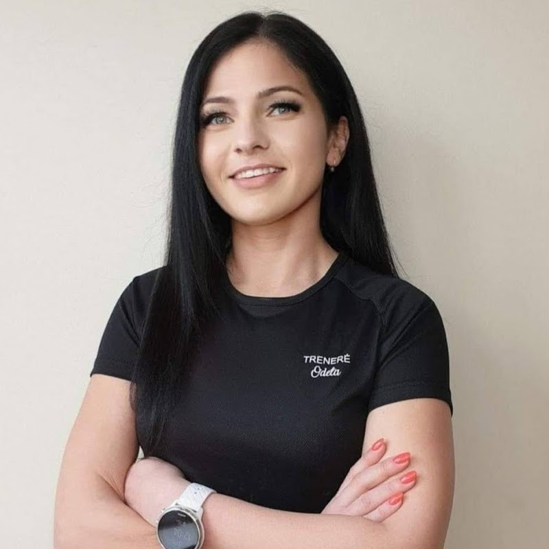 Odeta Šerkšnaitė