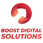 Boost Digital Solutions logo