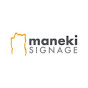 Maneki Signage Pte Ltd