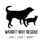 Wright-Way Rescue logo