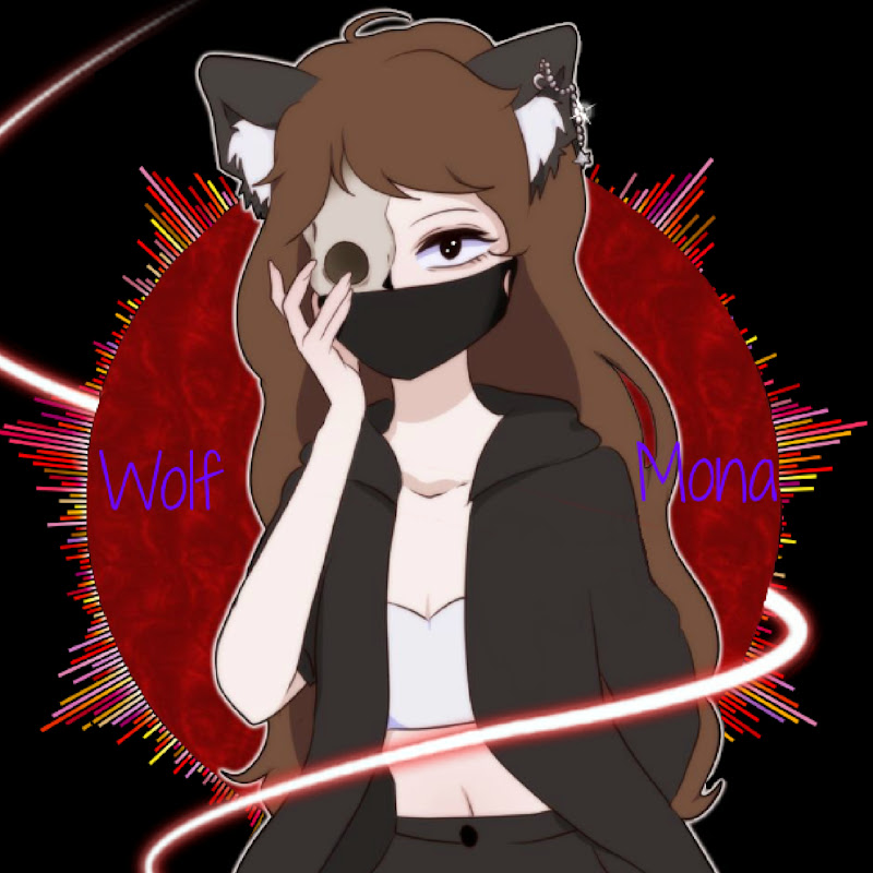 WolfMona