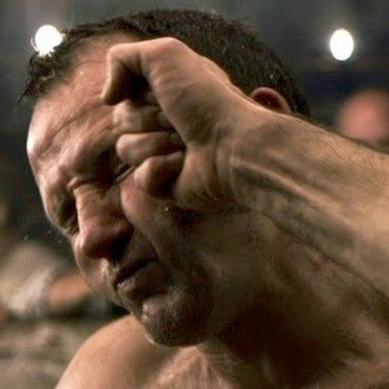 Fighting Movies