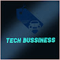 Tech Bussiness (Bengali) logo